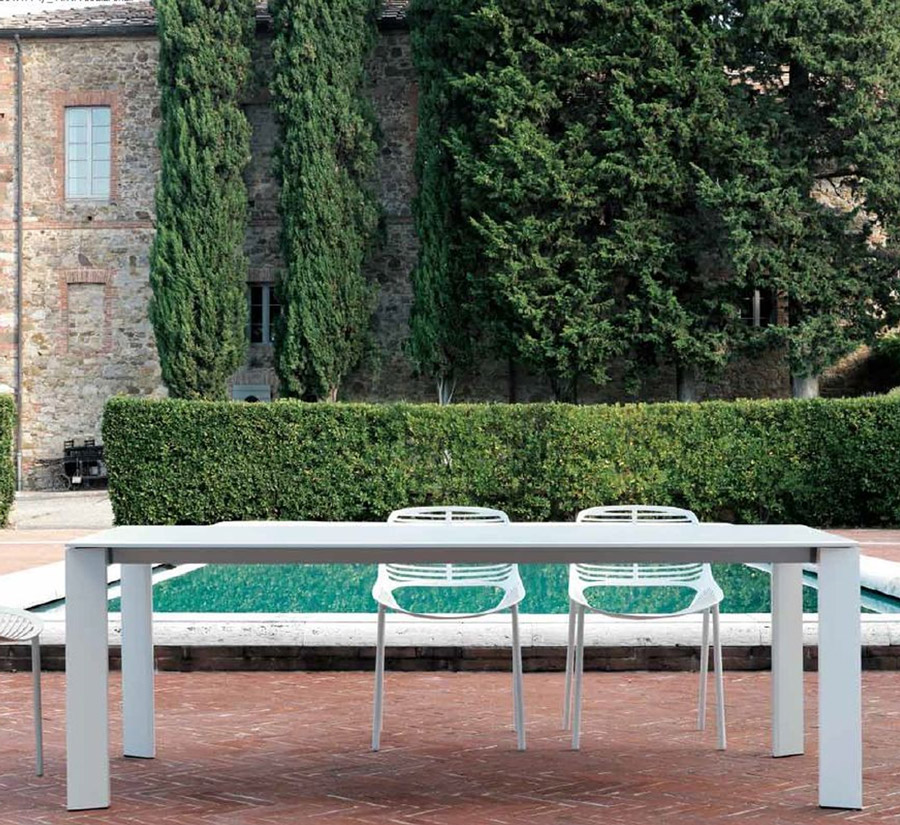 Fast Grande Arche Table