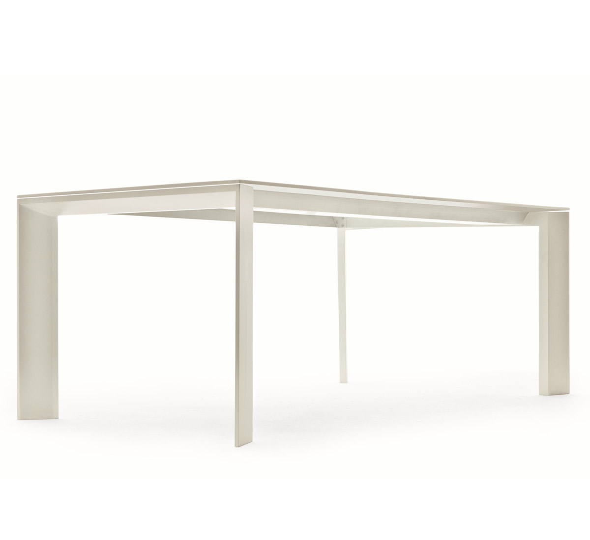 Fast Grande Arche Table