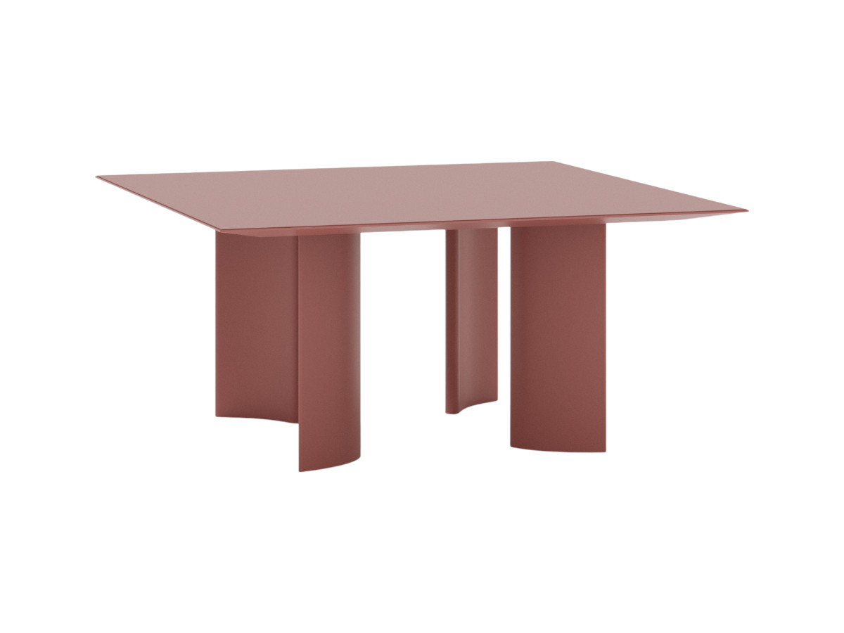 Fast Naca Square Table Outdoor
