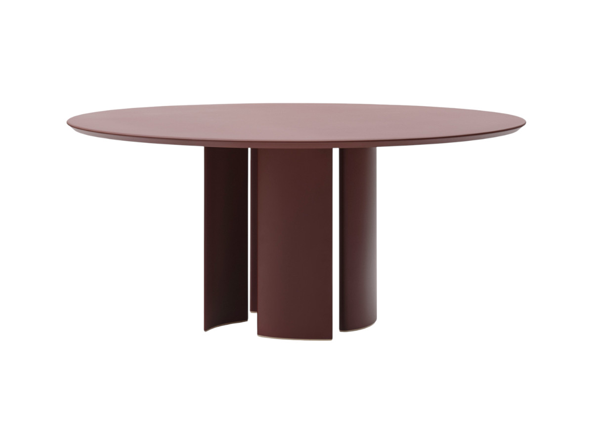 Fast Naca Round Table Outdoor