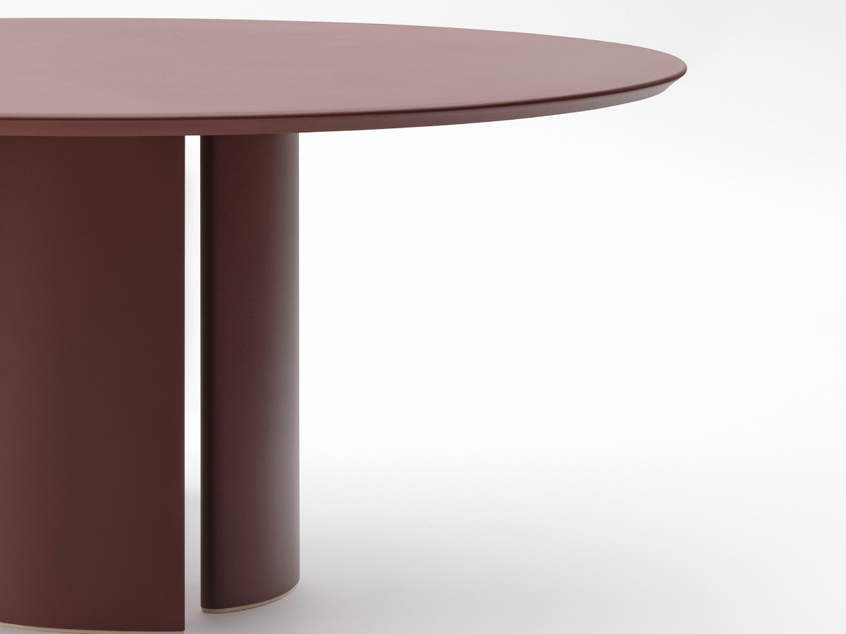 Fast Naca Round Table Outdoor
