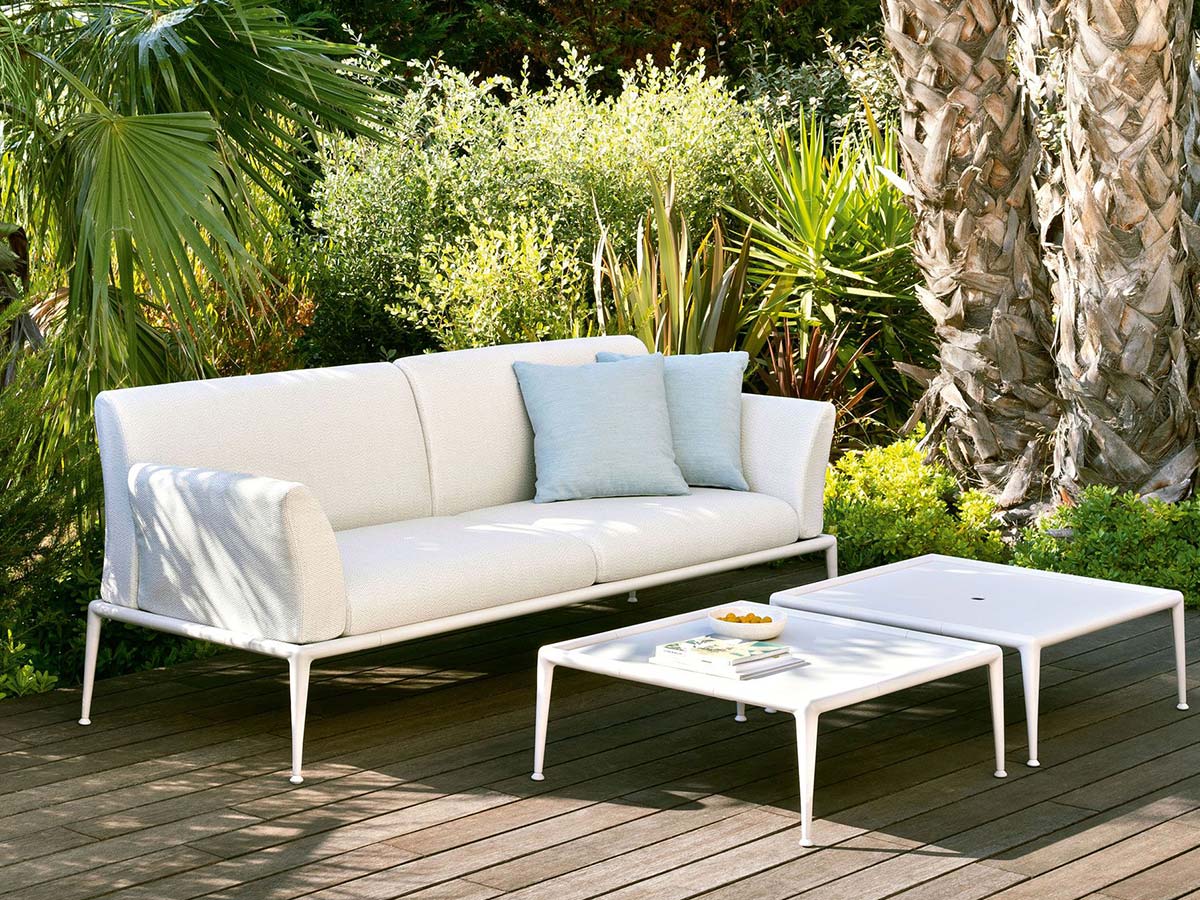 Fast New Joint Sofa