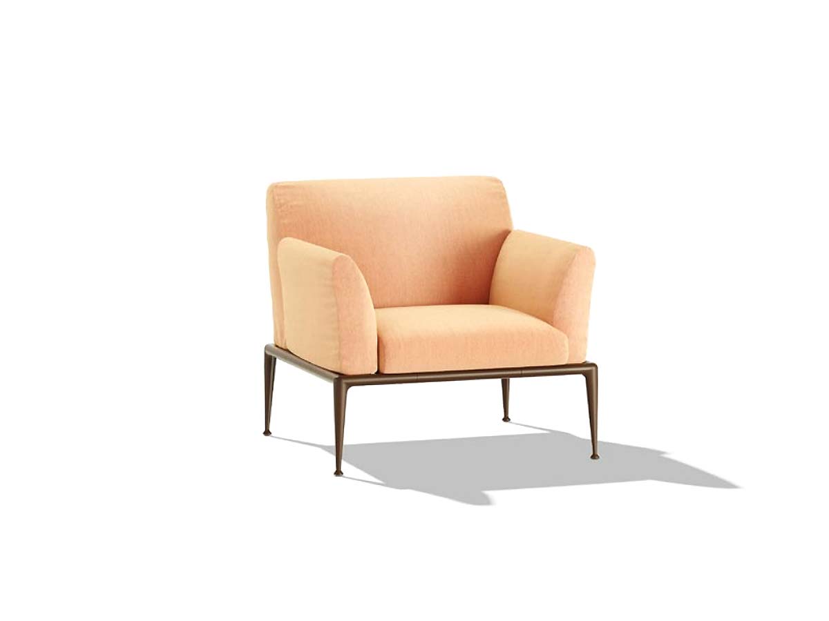 Fast New Joint Armchair