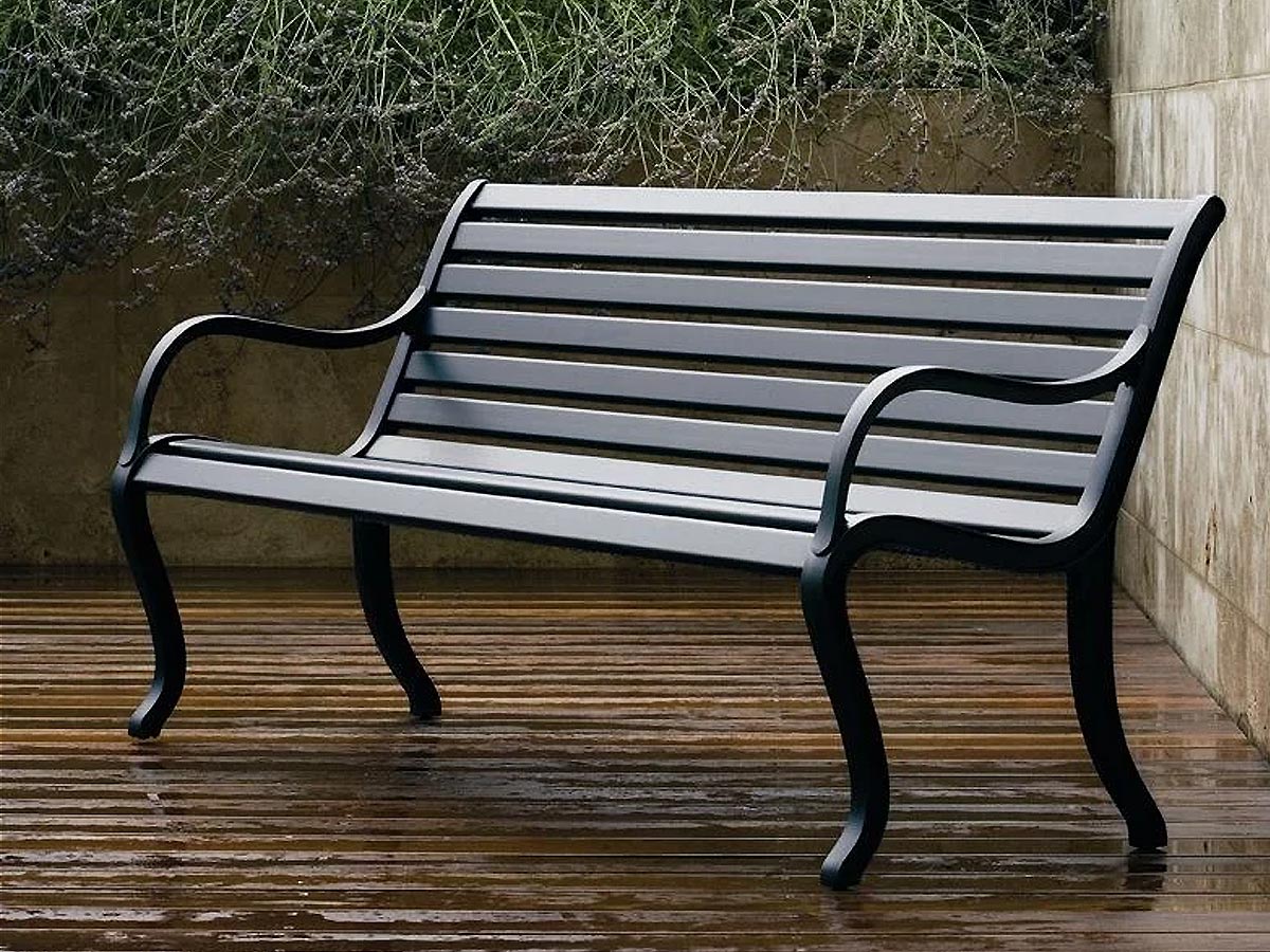 Fast Oasi Bench