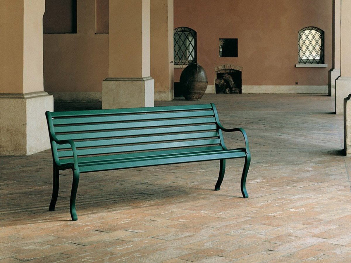 Fast Oasi Bench