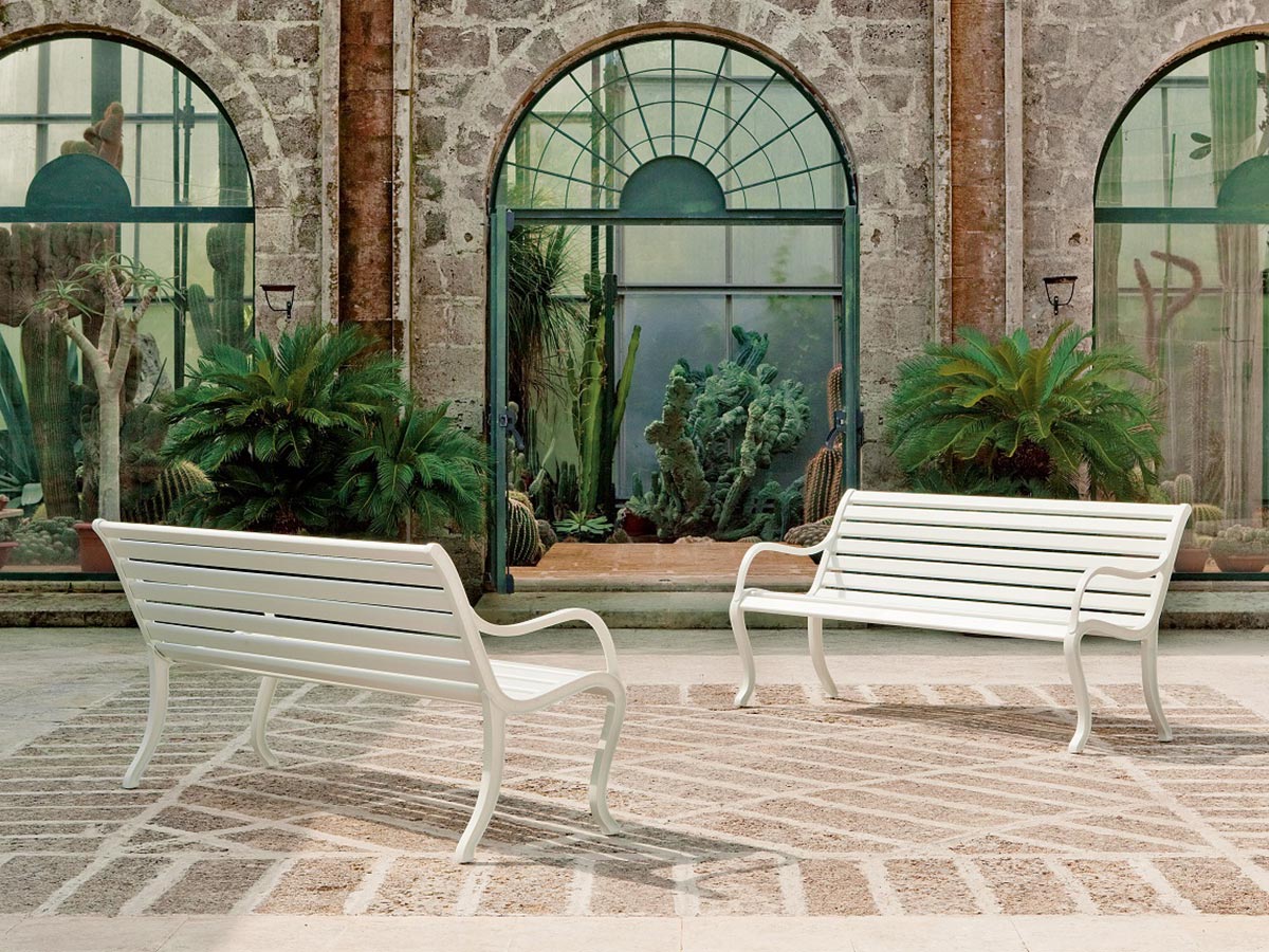 Fast Oasi Bench
