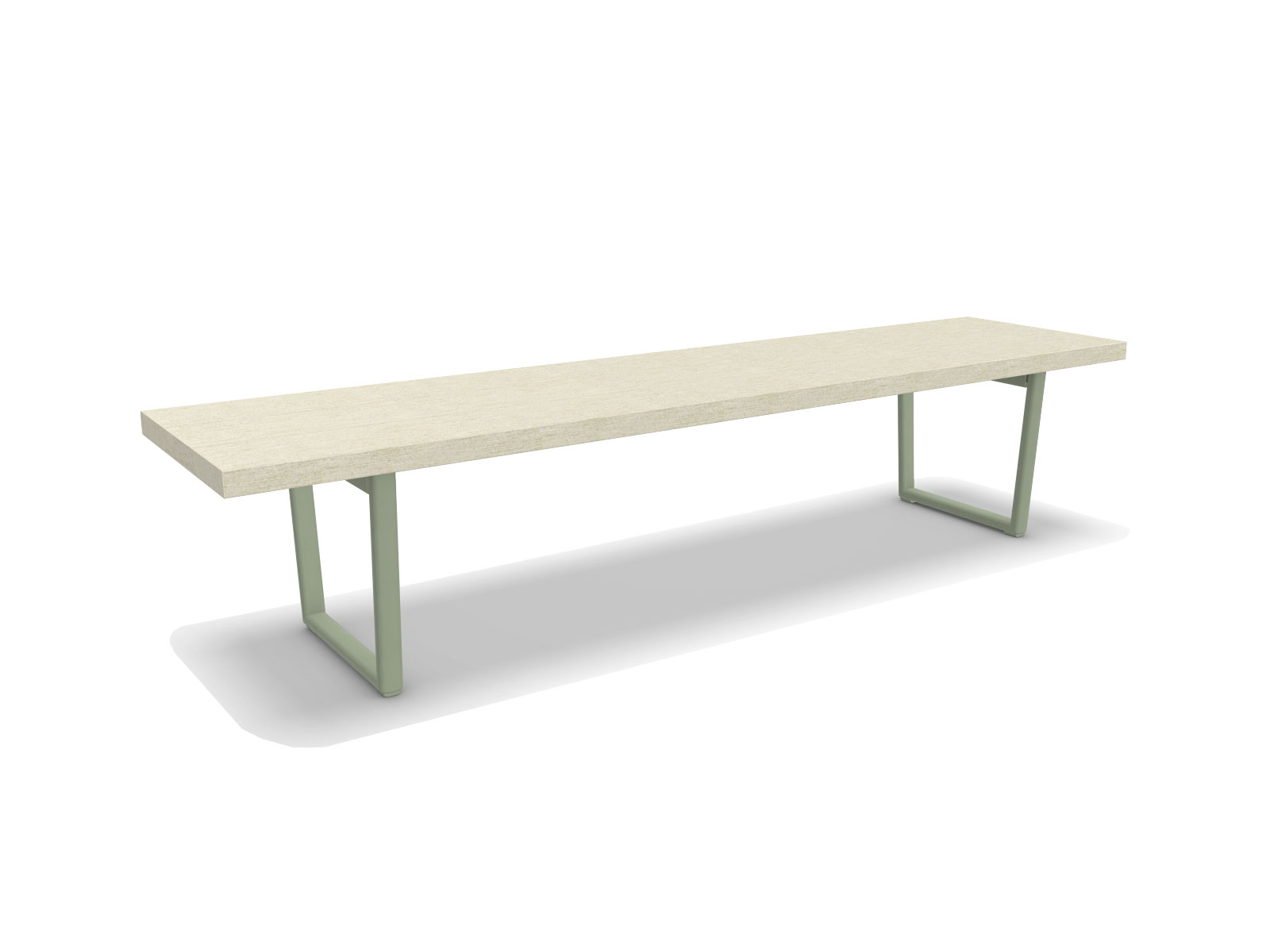 Fast Orizon Bench