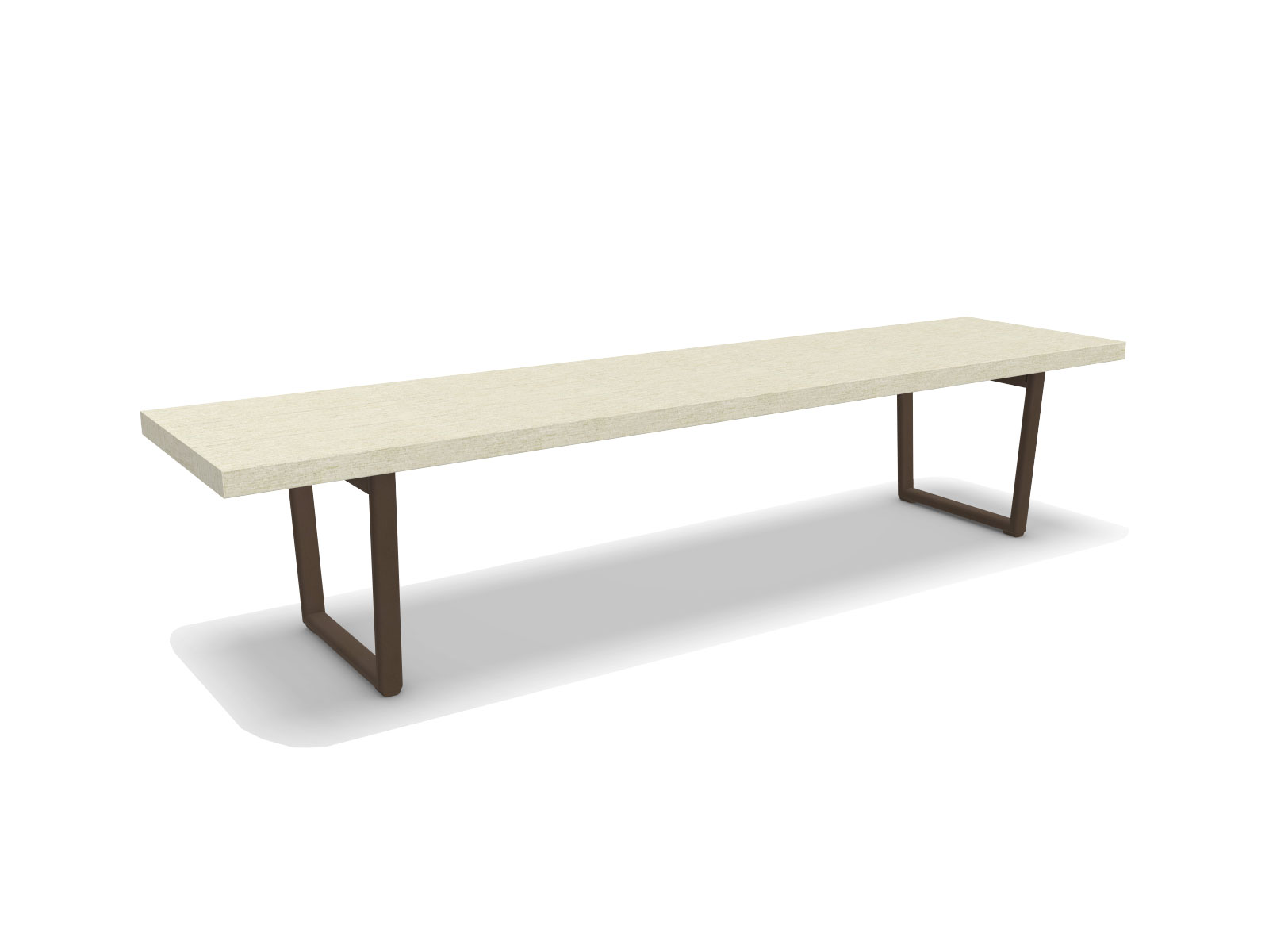 Fast Orizon Bench