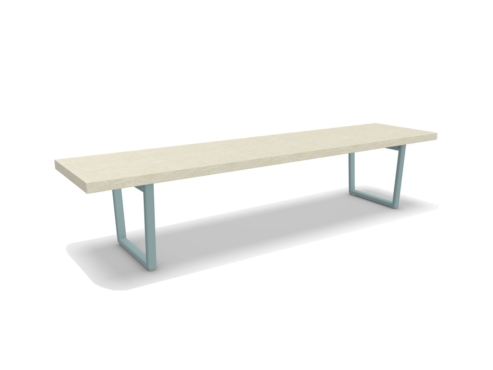 Fast Orizon Bench