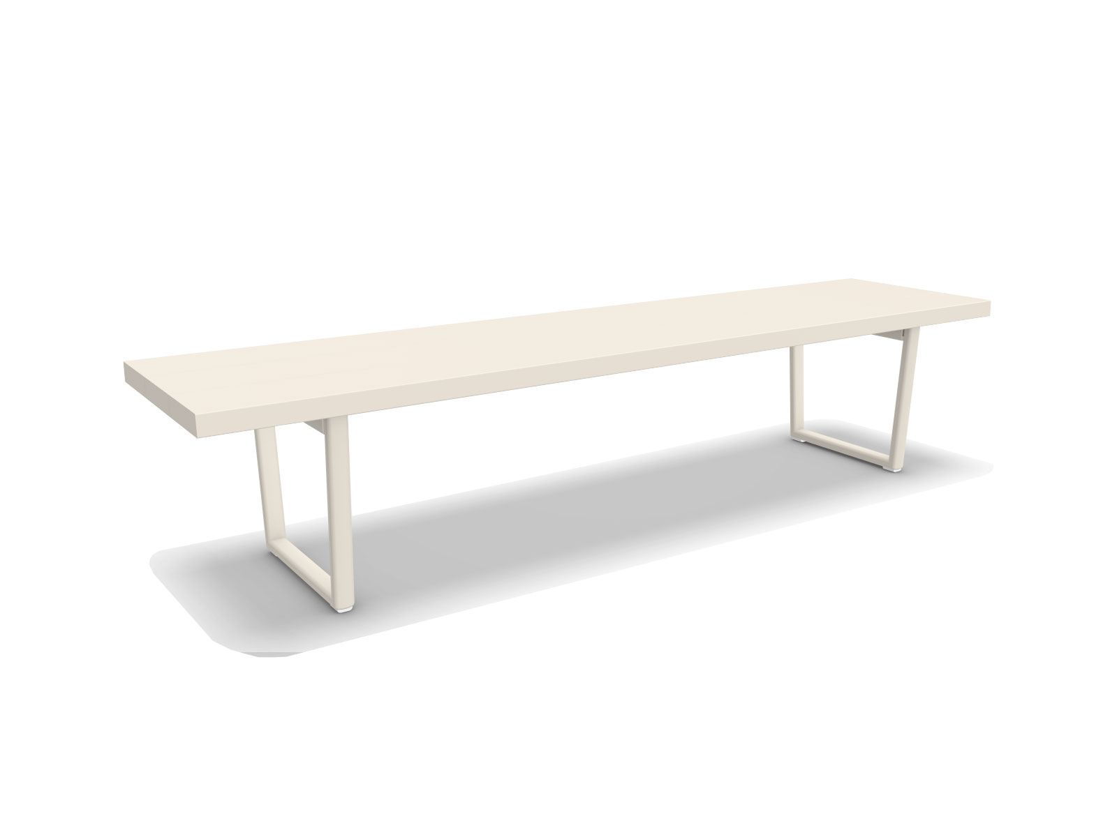 Fast Orizon Bench