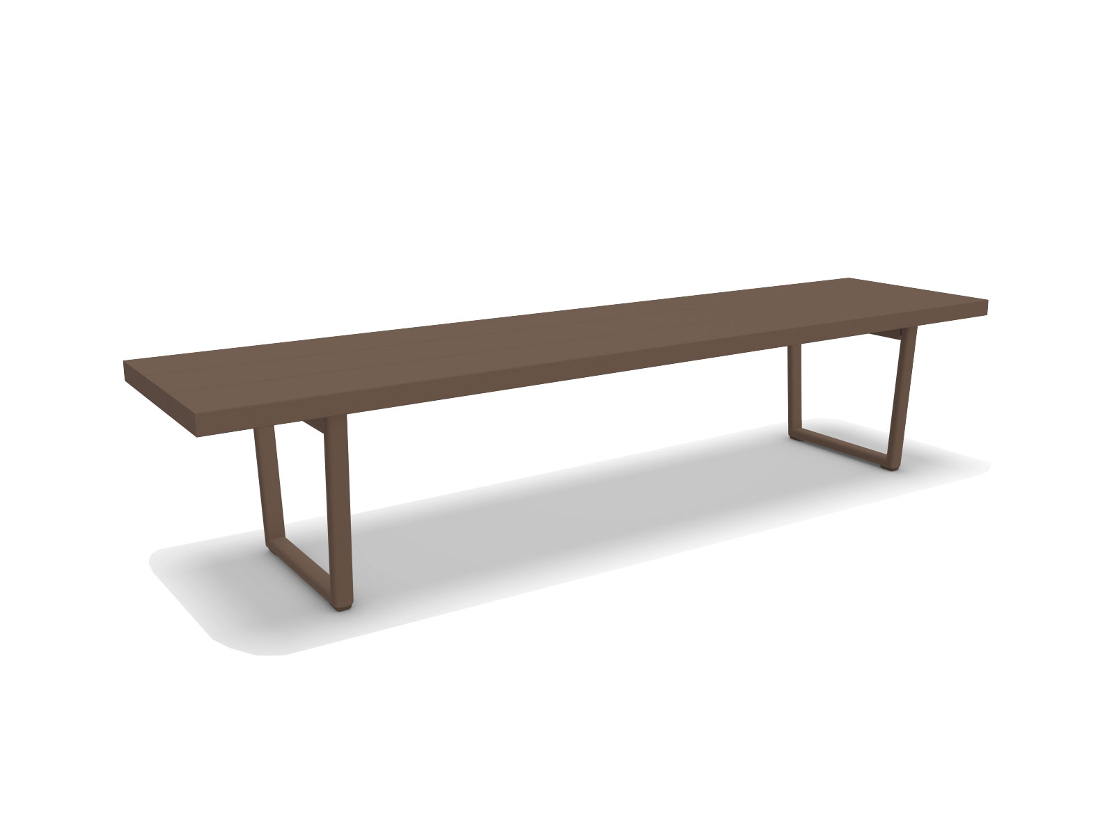 Fast Orizon Bench