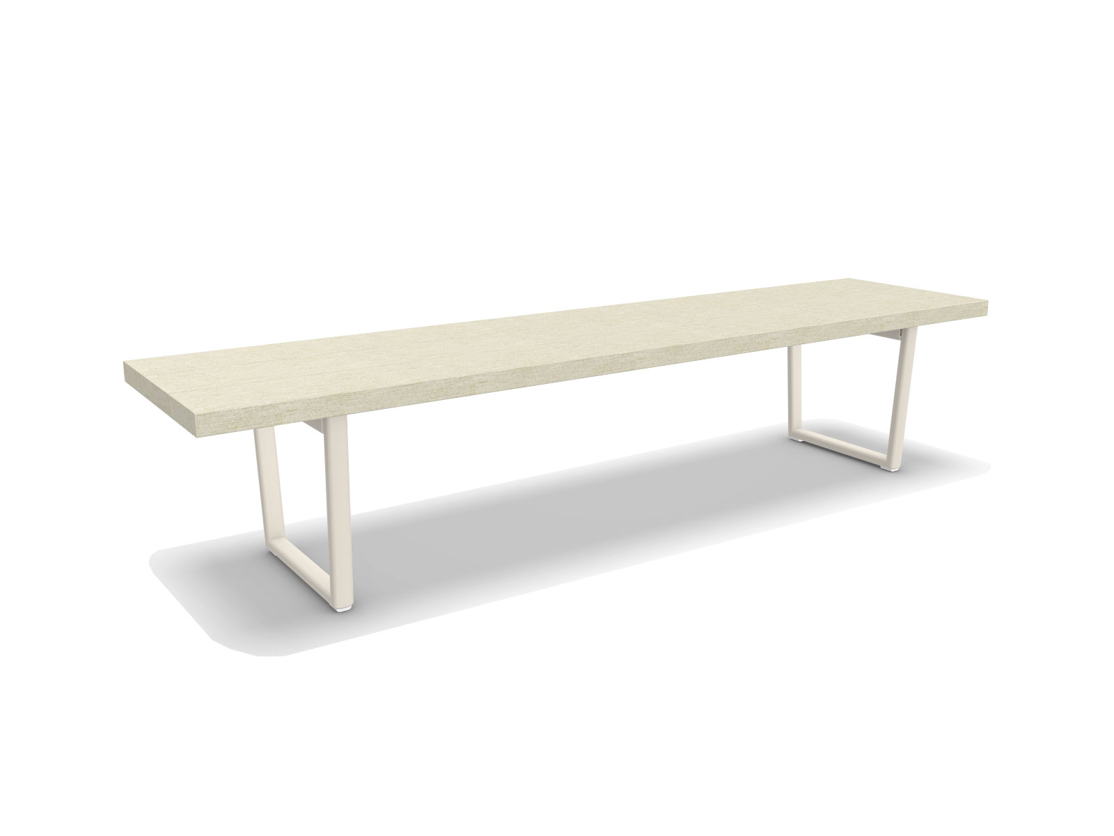 Fast Orizon Bench