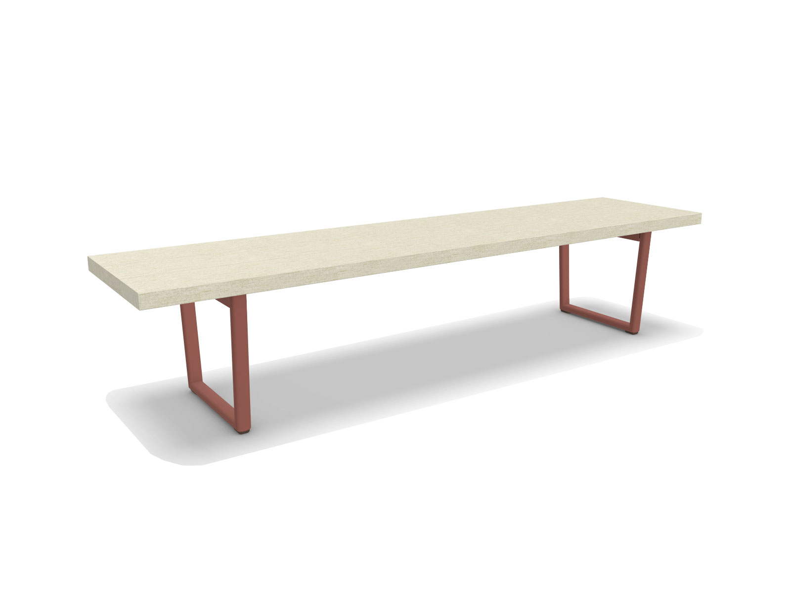 Fast Orizon Bench