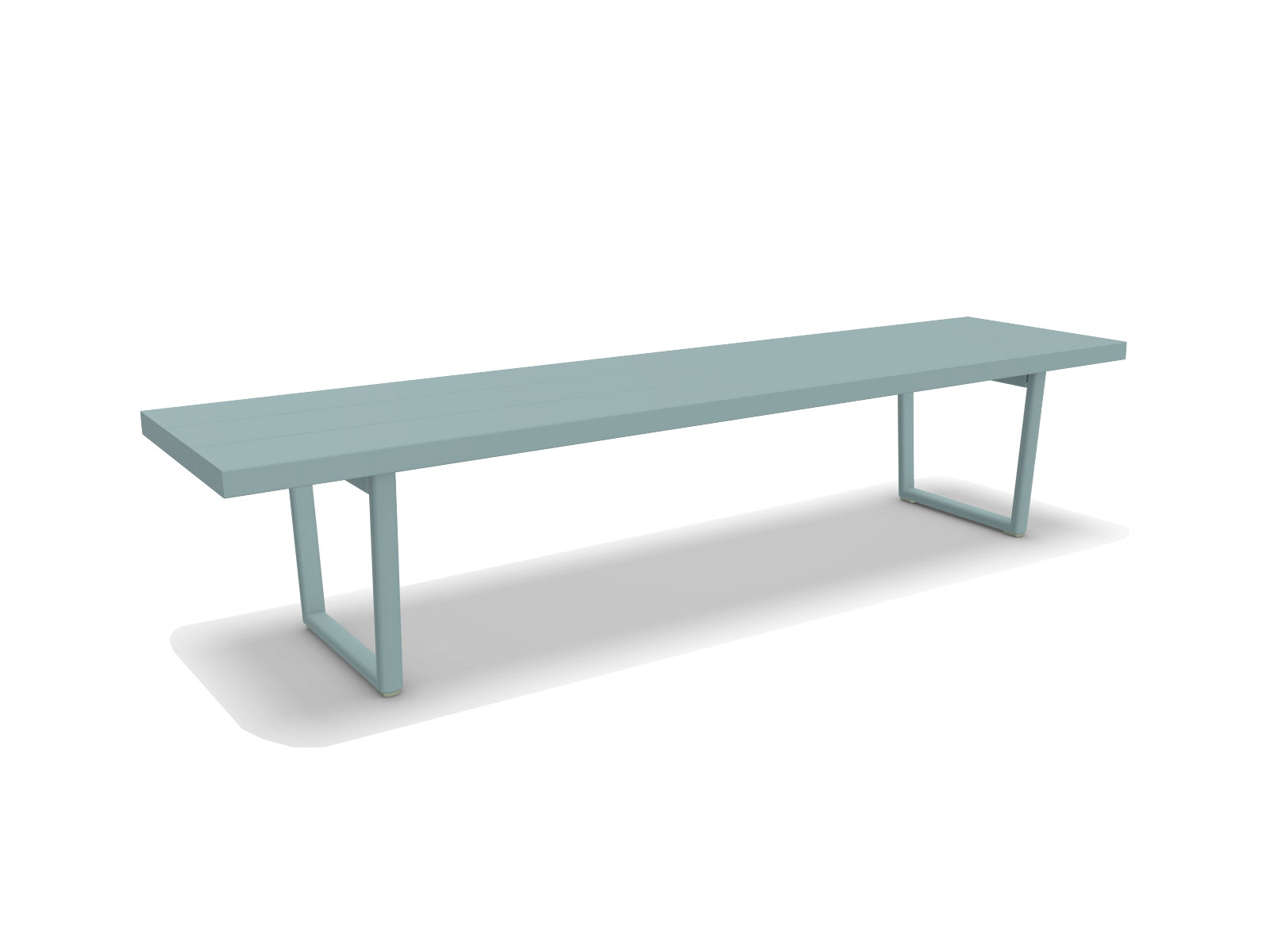 Fast Orizon Bench