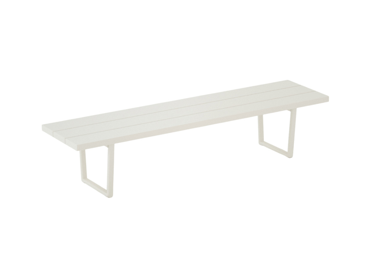 Fast Orizon Bench L 195 Cm Outdoor