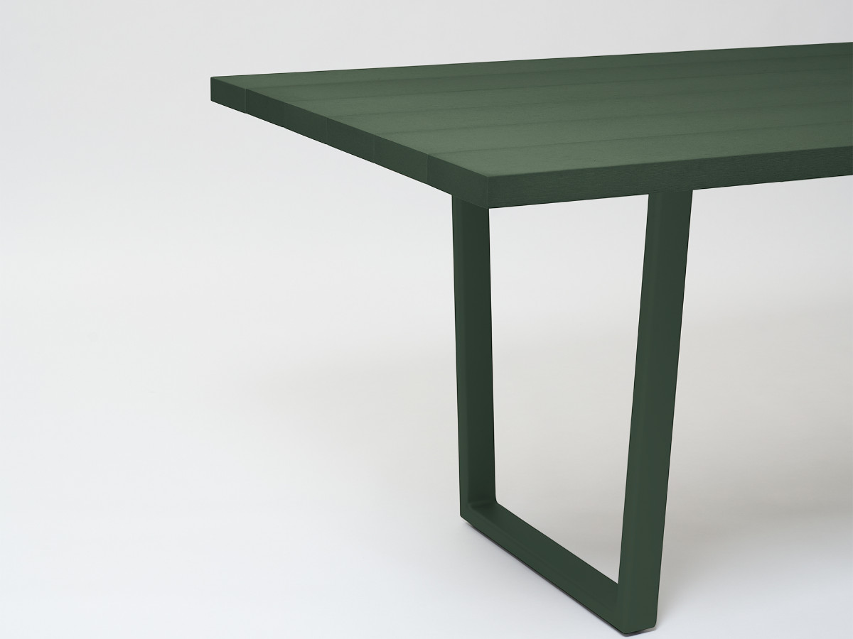 Fast Orizon Bench L 250 Cm Outdoor