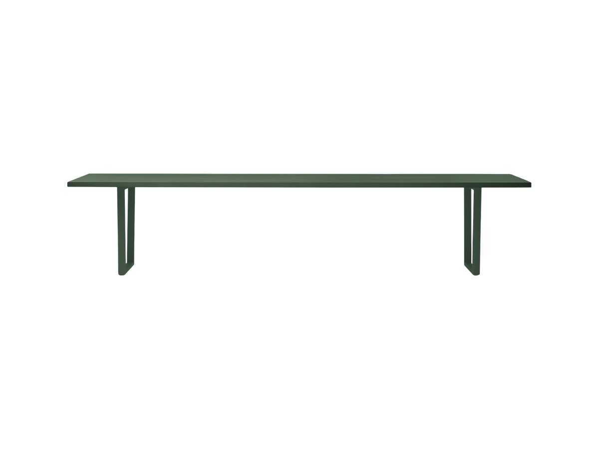 Fast Orizon Bench L 250 Cm Outdoor