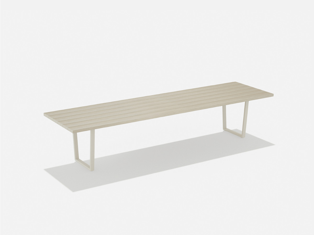 Fast Orizon Table Outdoor