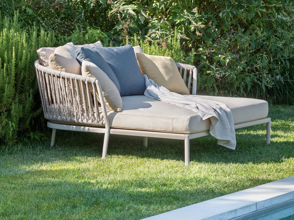 Fast Ria Daybed