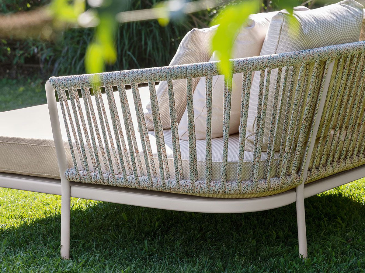 Fast Ria Daybed