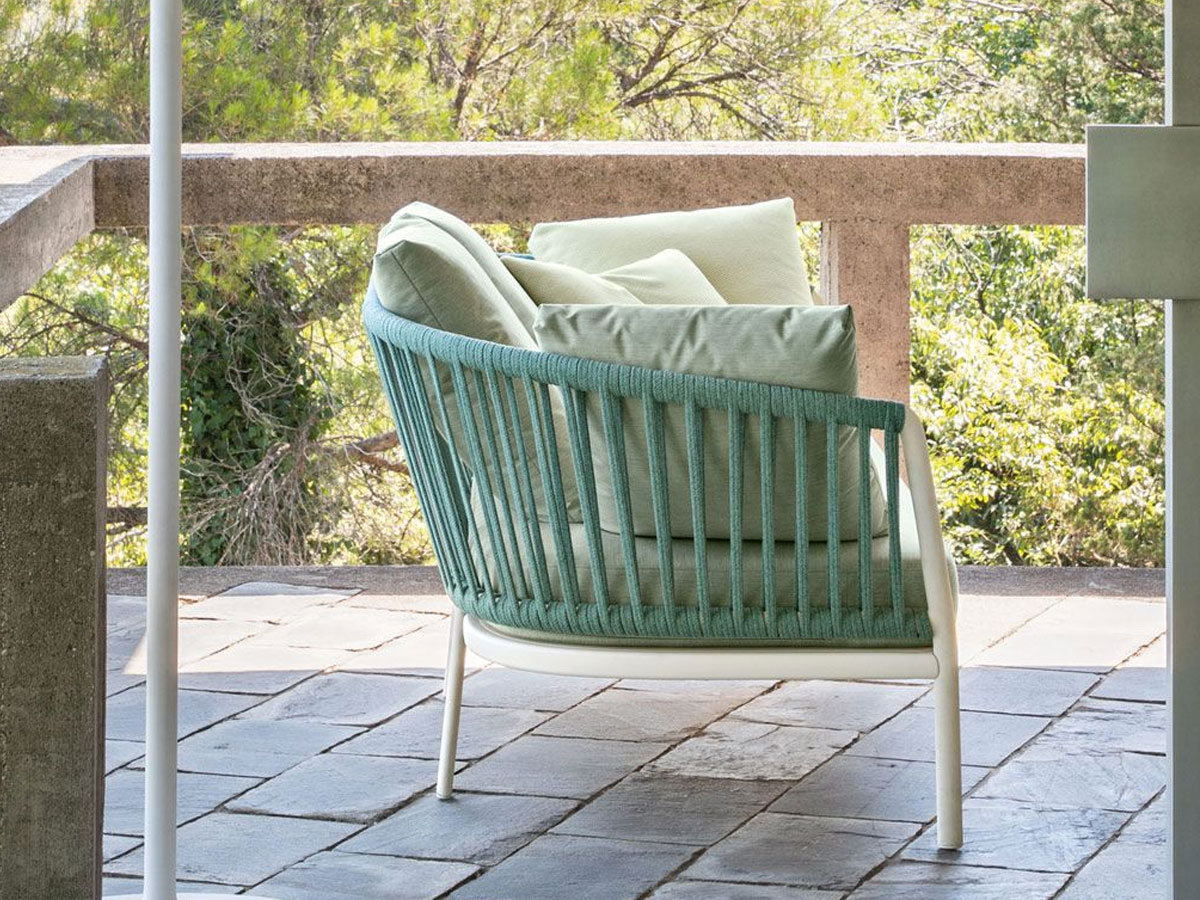 Fast Ria 2 Seater Sofa