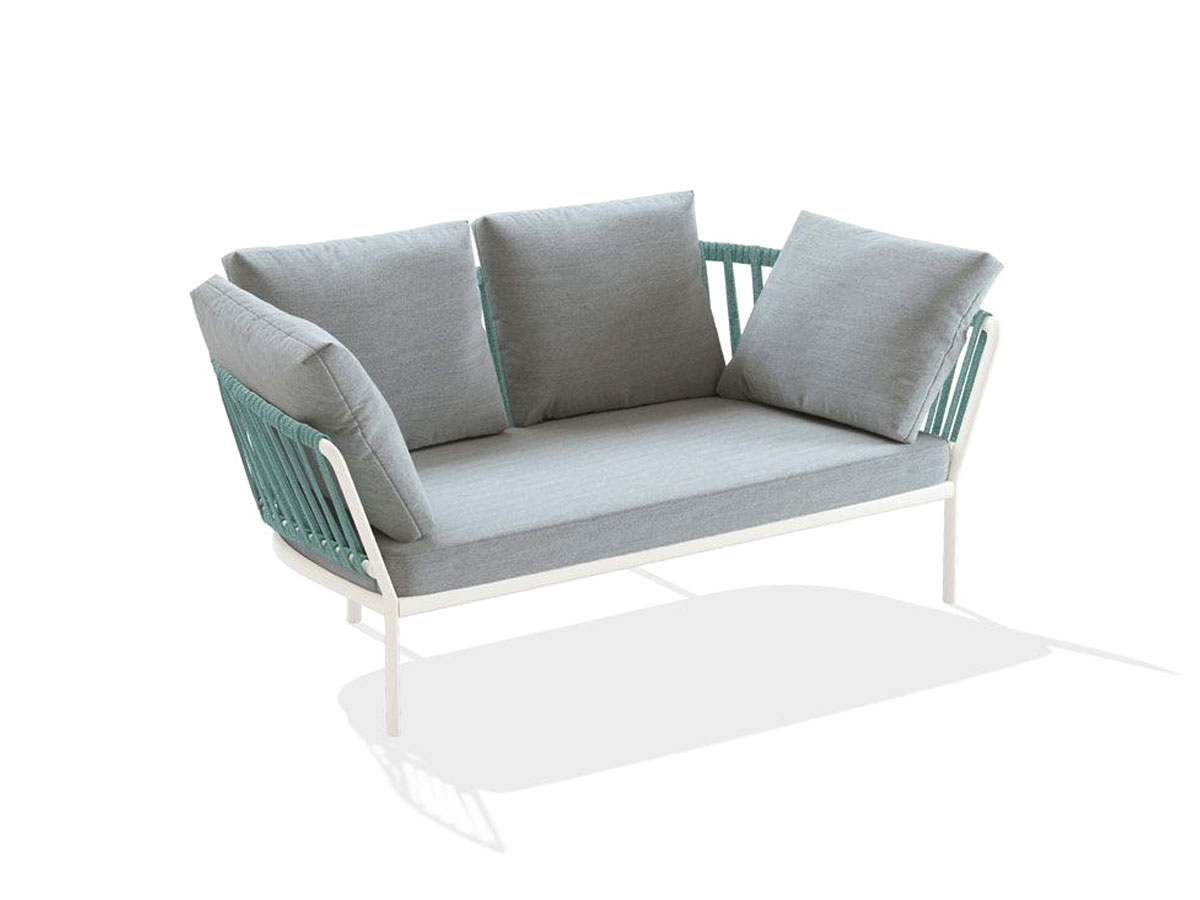 Fast Ria 2 Seater Sofa