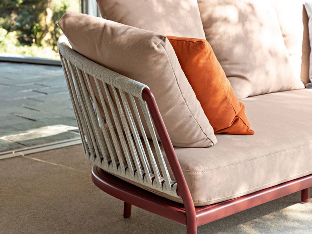 Fast Ria 2 Seater Sofa