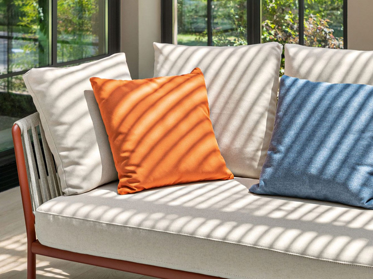 Fast Ria 3 Seater Sofa