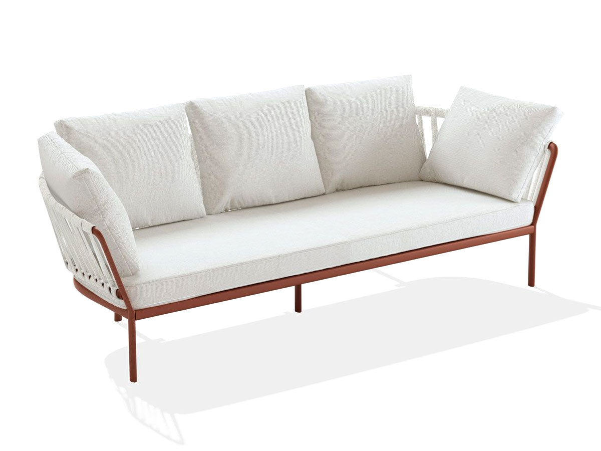 Fast Ria 3 Seater Sofa
