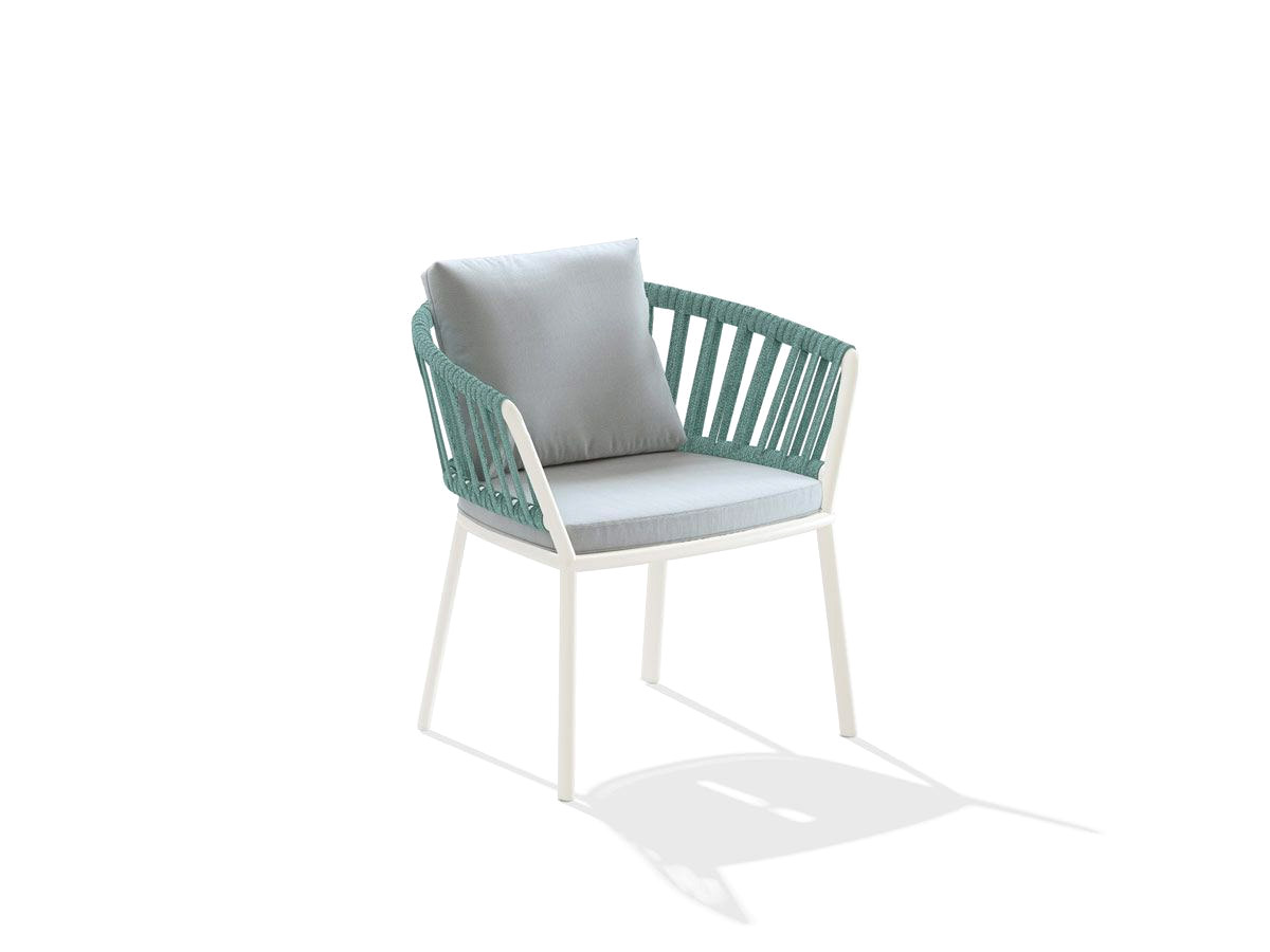 Fast Ria Lounge Armchair