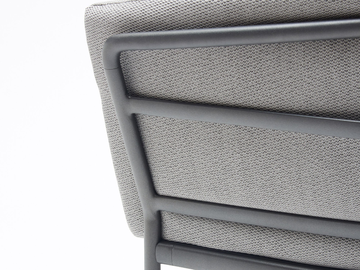 Fast Ria Soft Daybed Outdoor