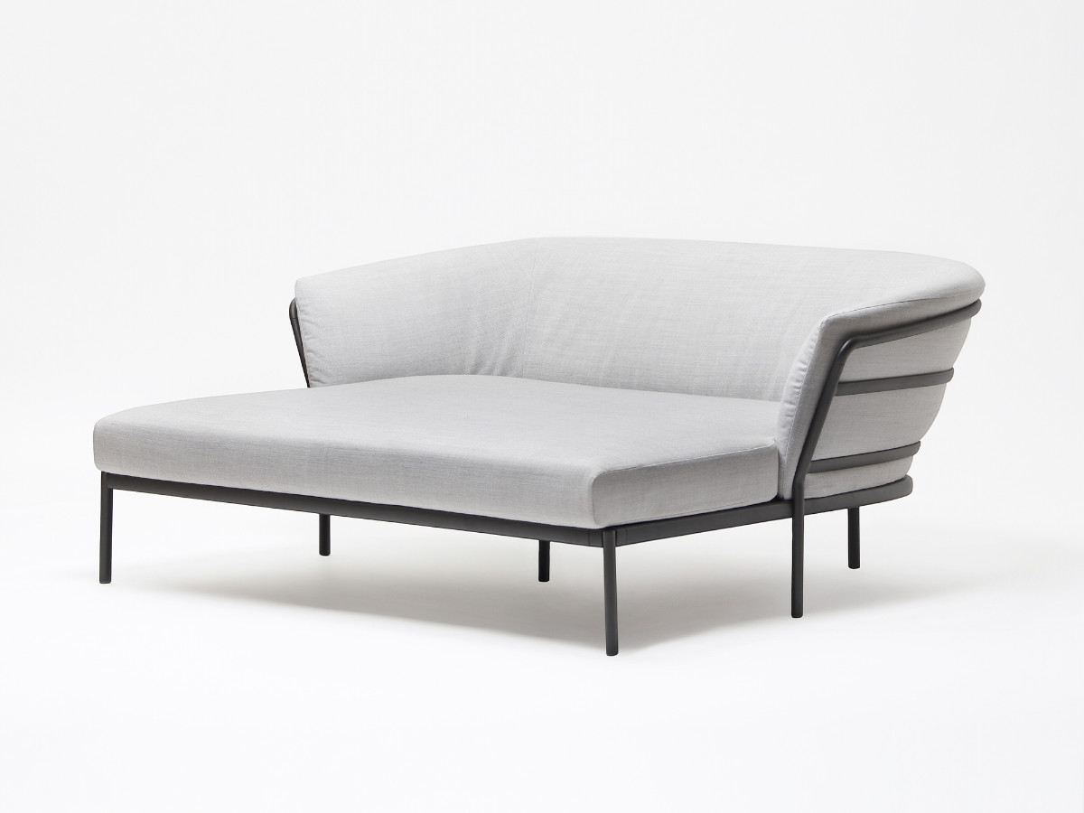 Fast Ria Soft Daybed Outdoor