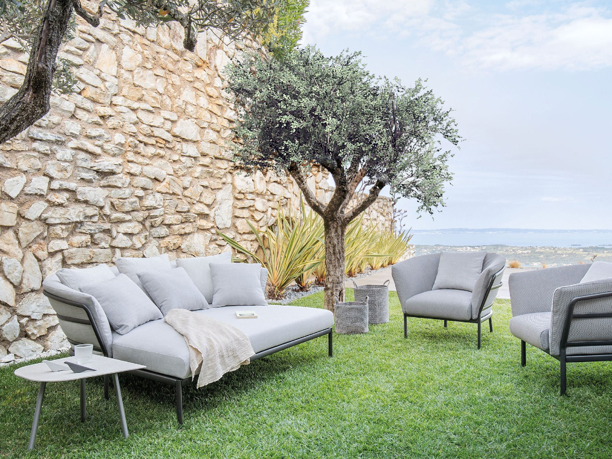 Fast Ria Soft Daybed Outdoor