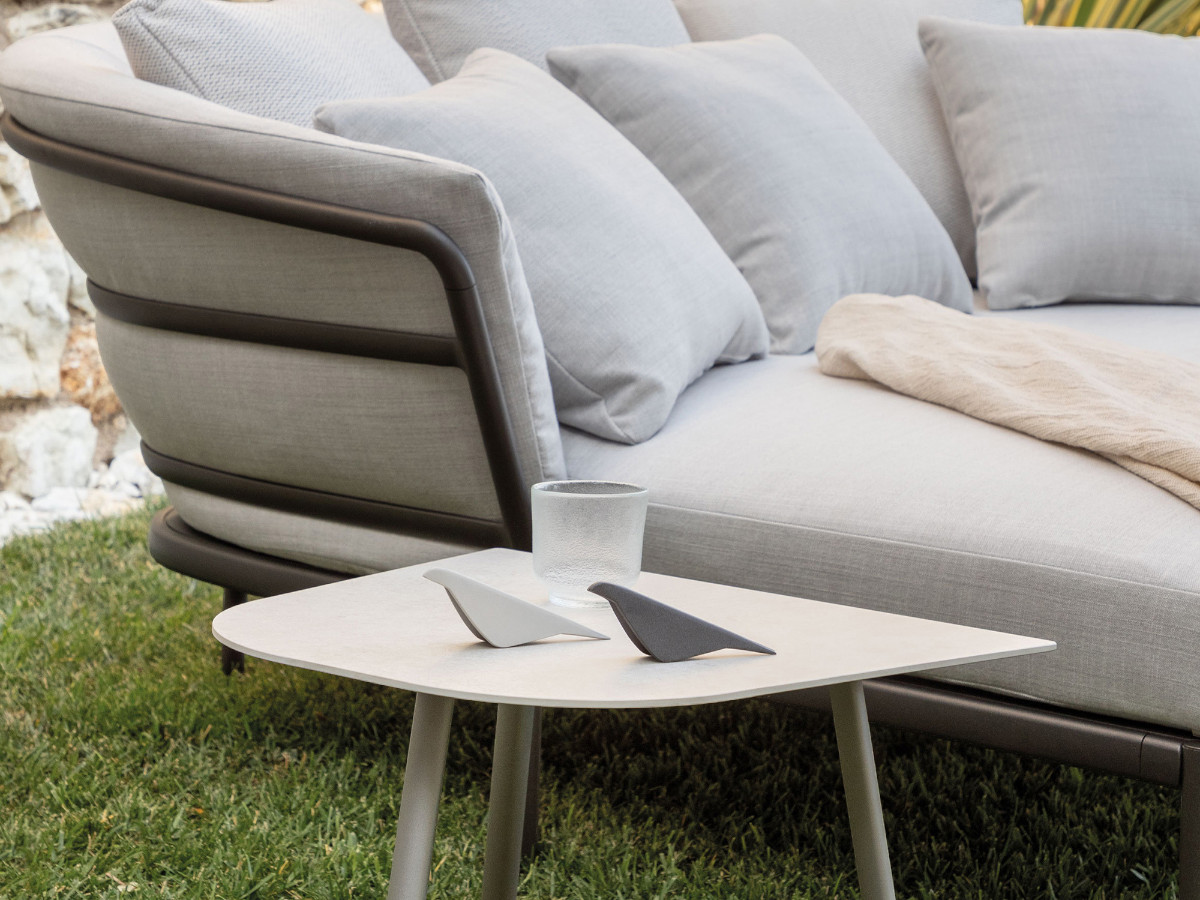 Fast Ria Soft Daybed Outdoor