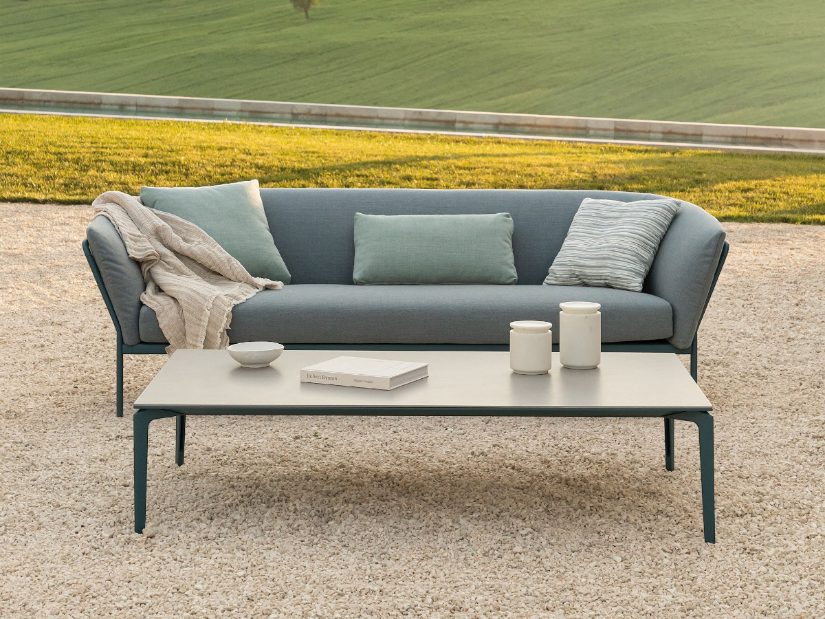 Fast Ria Soft 2 Seater Sofa Outdoor