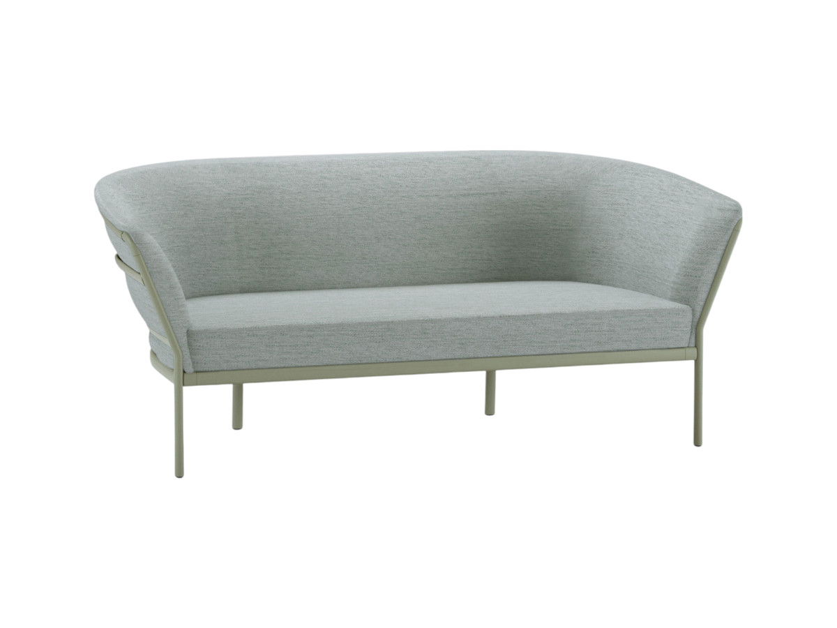 Fast Ria Soft 2 Seater Sofa Outdoor