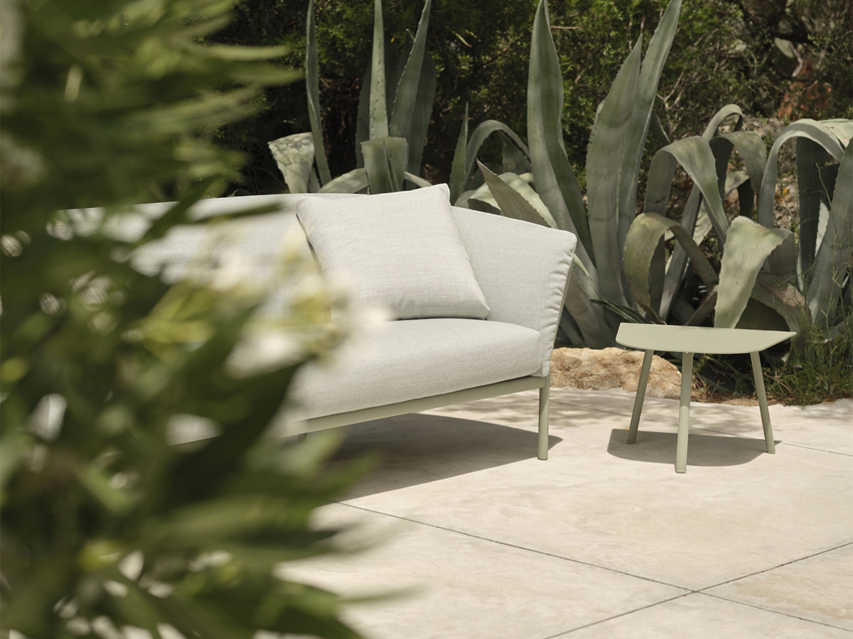 Fast Ria Soft 3 Seater Sofa Outdoor
