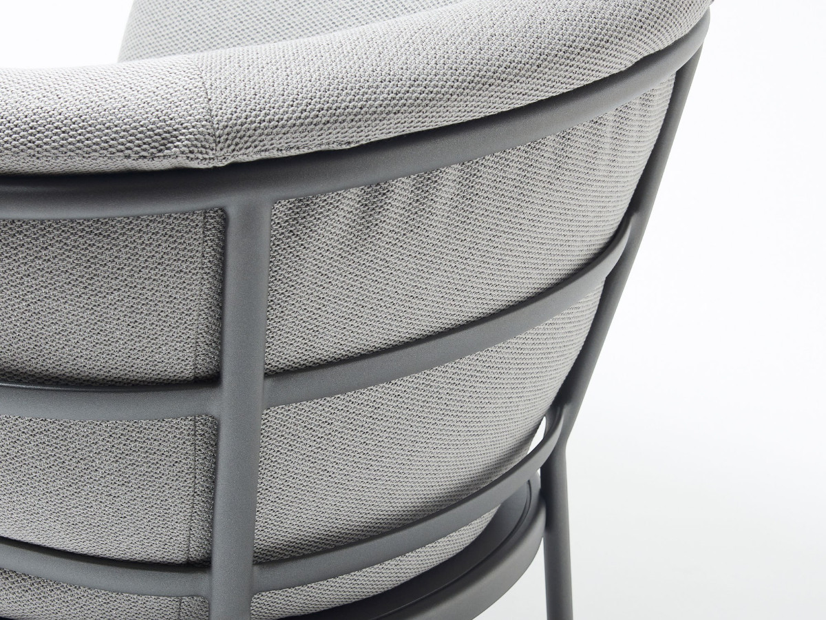 Fast Ria Soft Armchair Outdoor