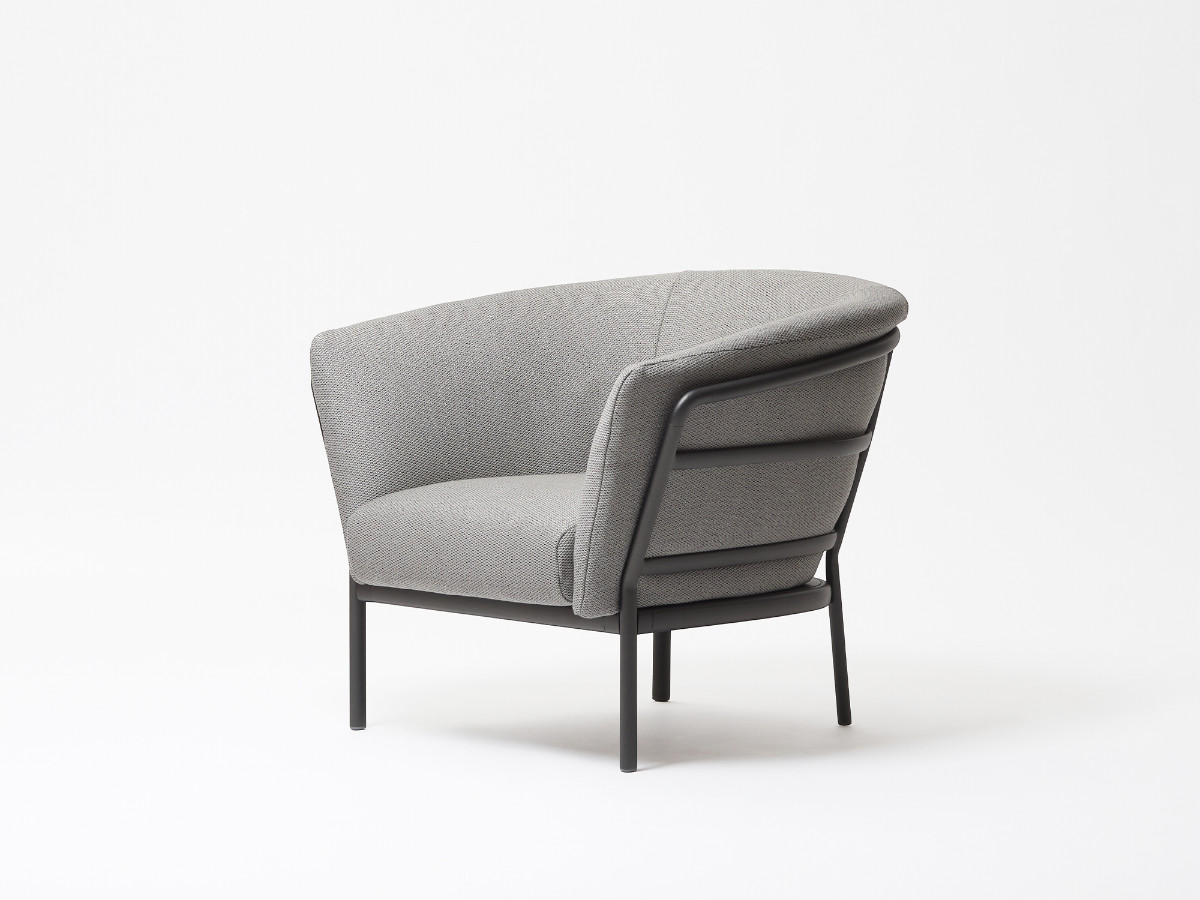Fast Ria Soft Armchair Outdoor