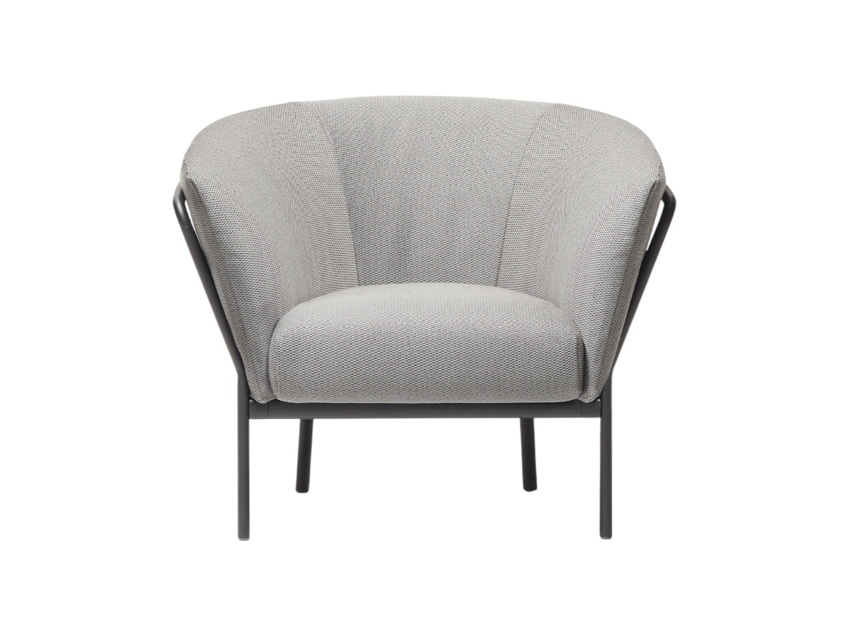 Fast Ria Soft Armchair Outdoor