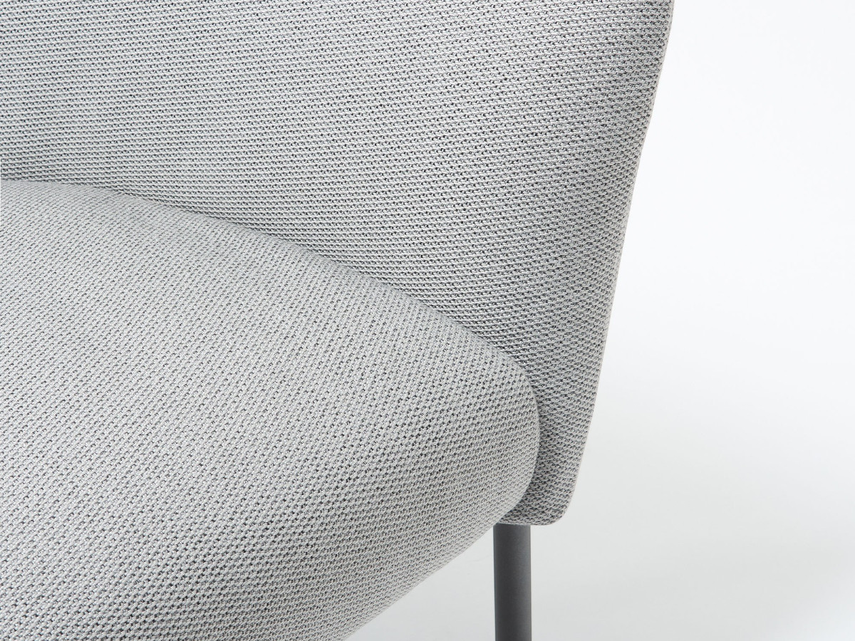 Fast Ria Soft Armchair Outdoor