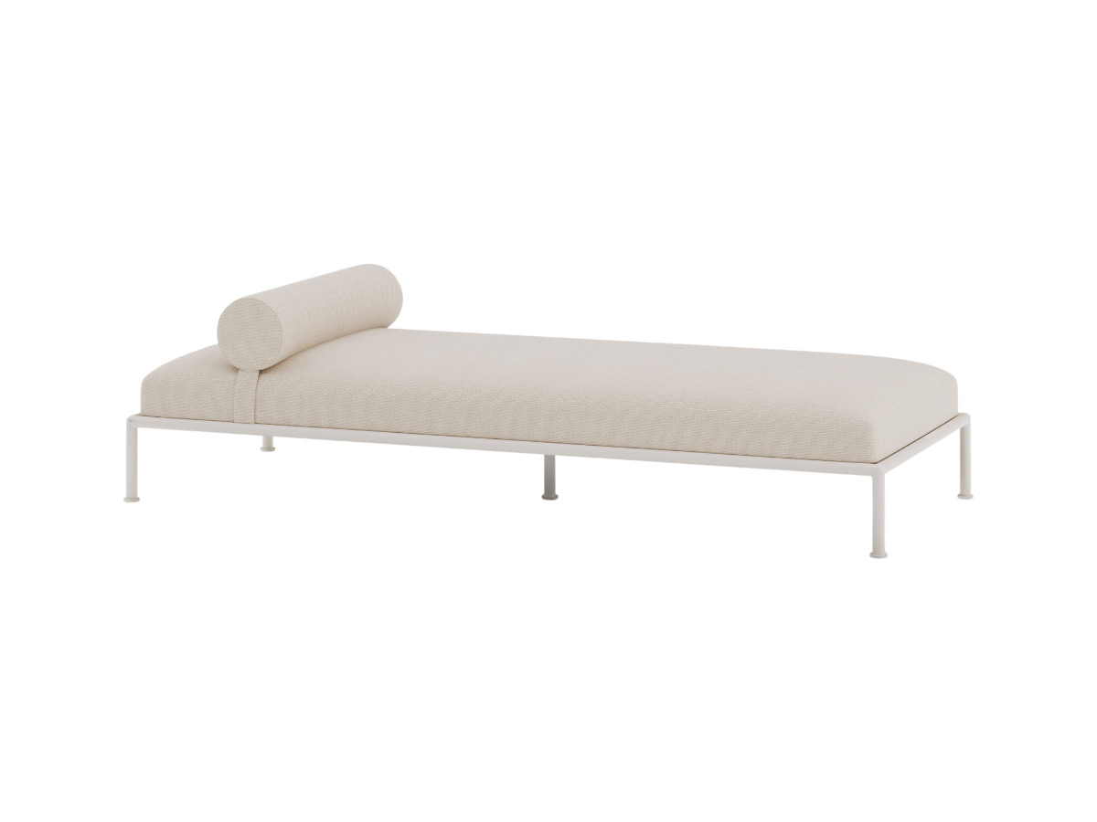 Fast Roe Pouf Bed Outdoor