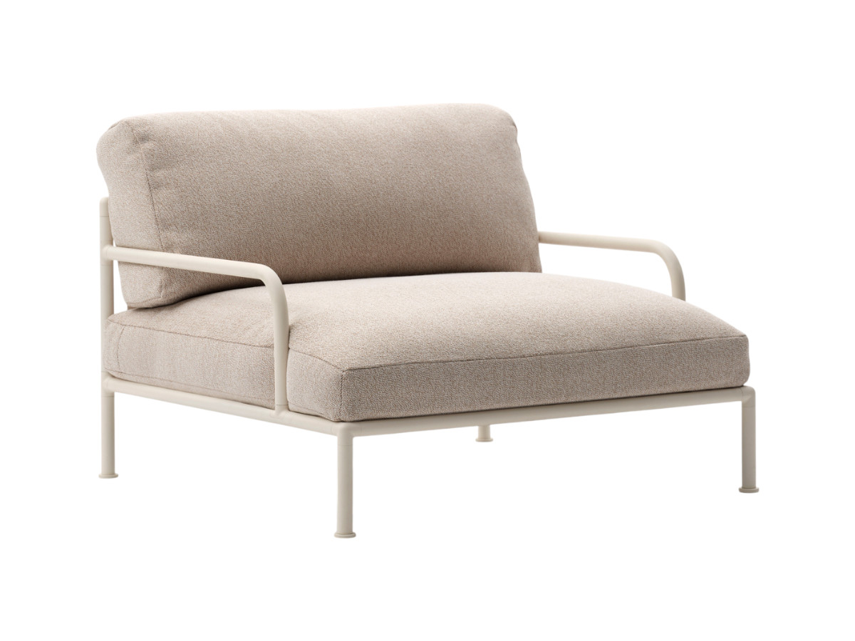 Fast Roe Armchair Outdoor