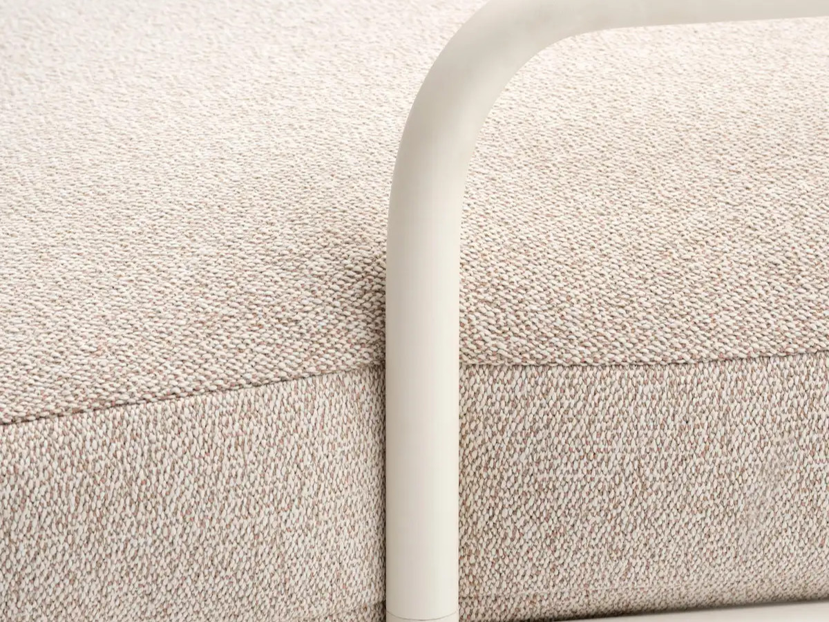 Fast Roe Armchair Outdoor