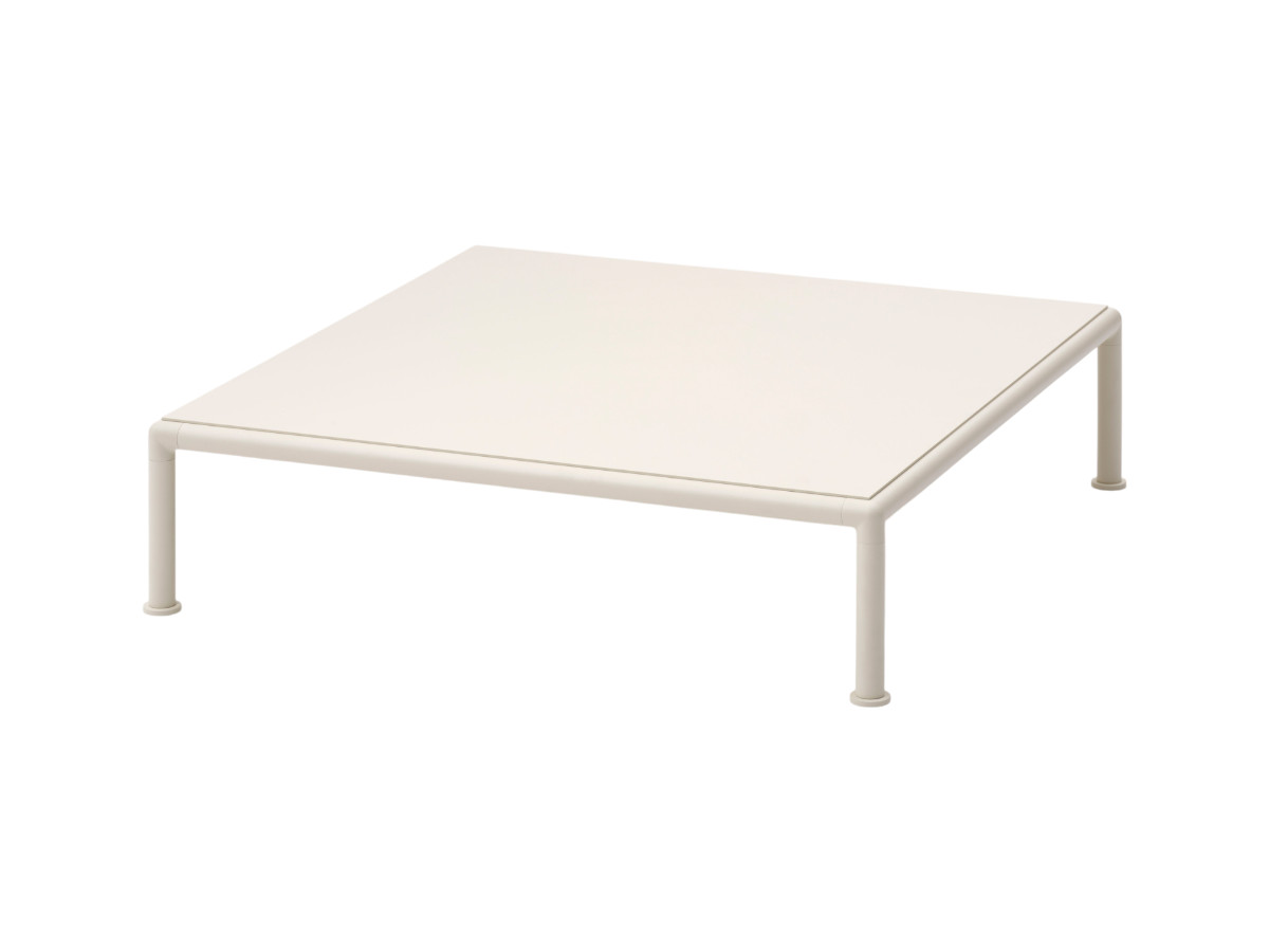 Fast Roe Square Coffee Table Outdoor