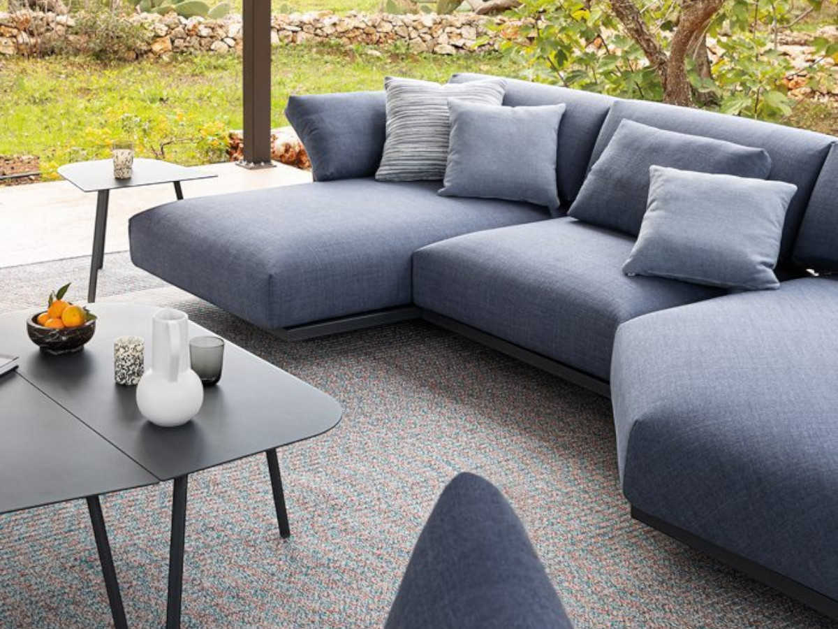 Fast Solaris Evo Sofa Outdoor