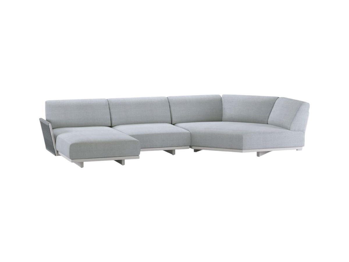 Fast Solaris Evo Sofa Outdoor