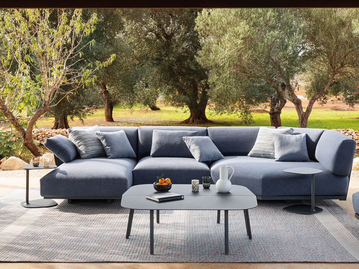 Fast Solaris Evo Sofa Outdoor