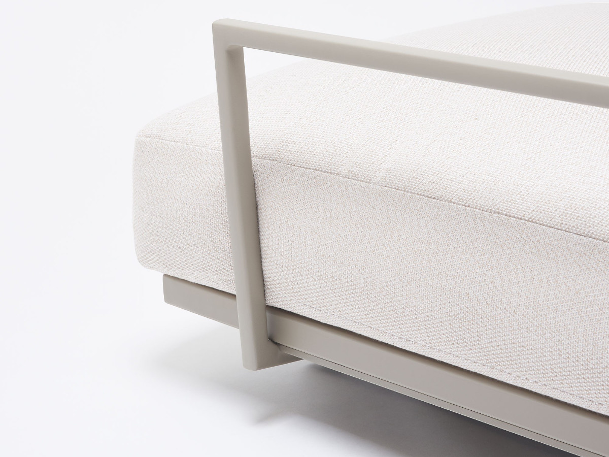 Fast Solaris Evo Armchair Outdoor