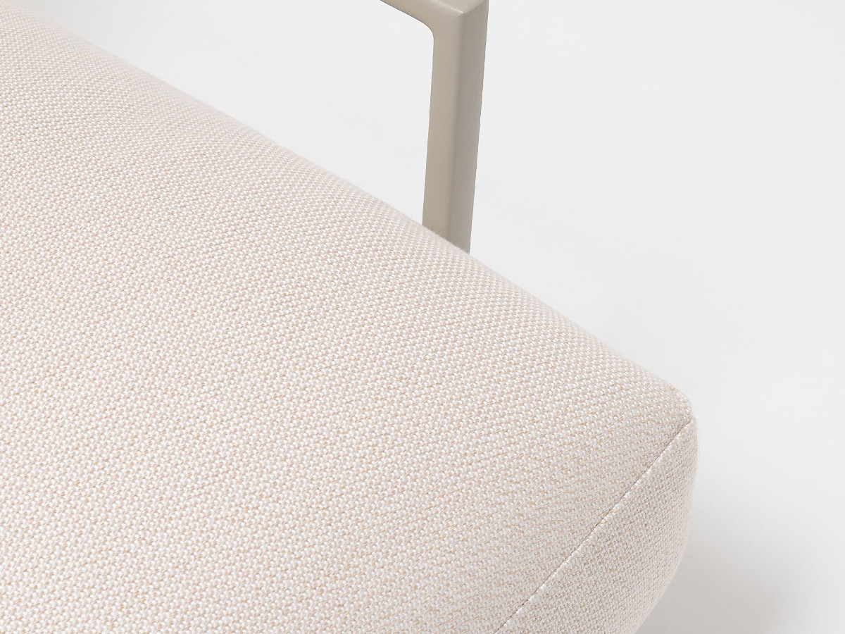 Fast Solaris Evo Armchair Outdoor